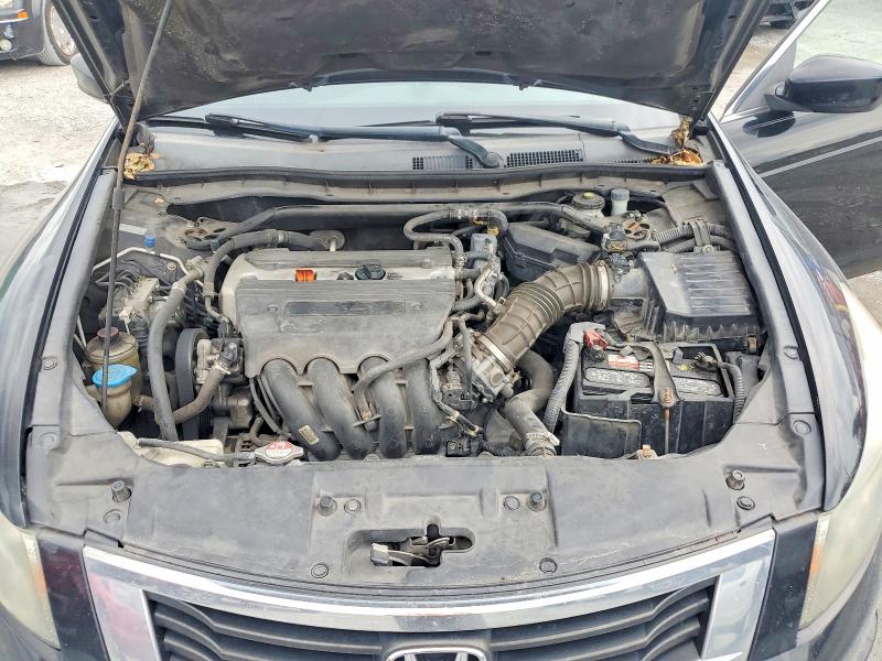 Photo 11 from auction – 2009 HONDA ACCORD with VIN 1HGCP25799A136159