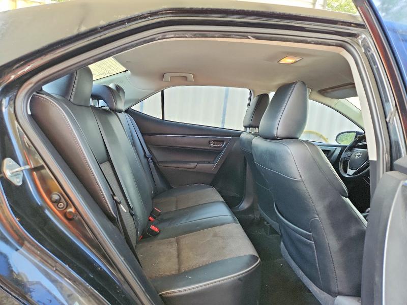 Photo 10 from auction – 2014 TOYOTA COROLLA with VIN 2T1BURHE4EC131849