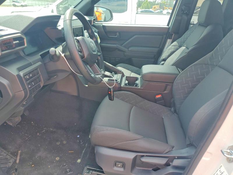 Photo 7 from auction – 2026 TOYOTA TACOMA with VIN 3TYJDAHN5TT045987