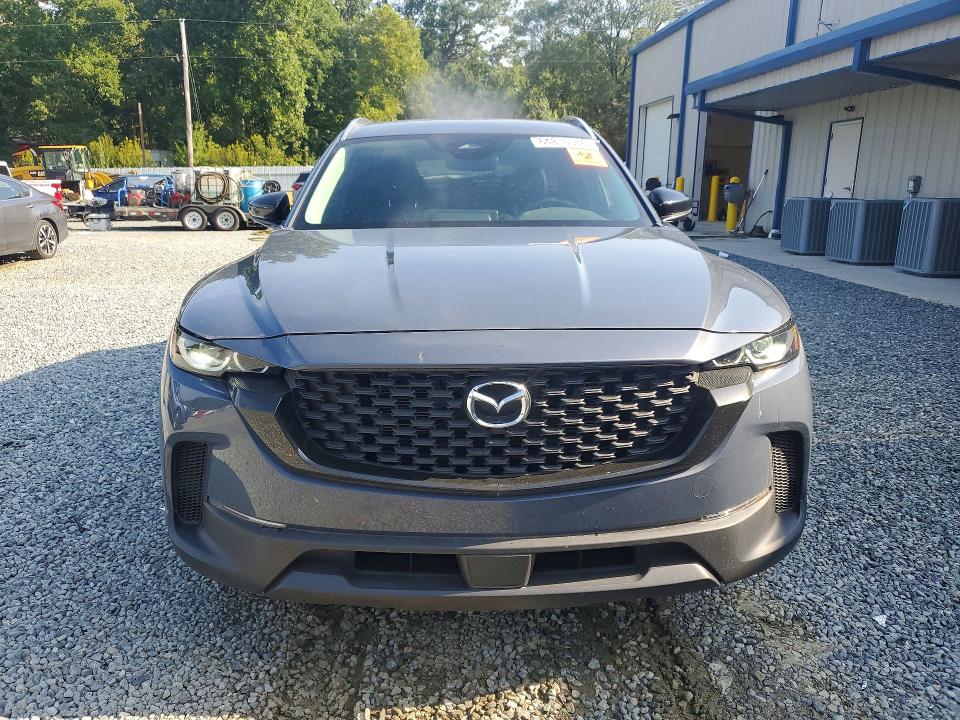 Photo 5 from auction – 2025 MAZDA CX-50 with VIN 7MMVABBM6SN331962