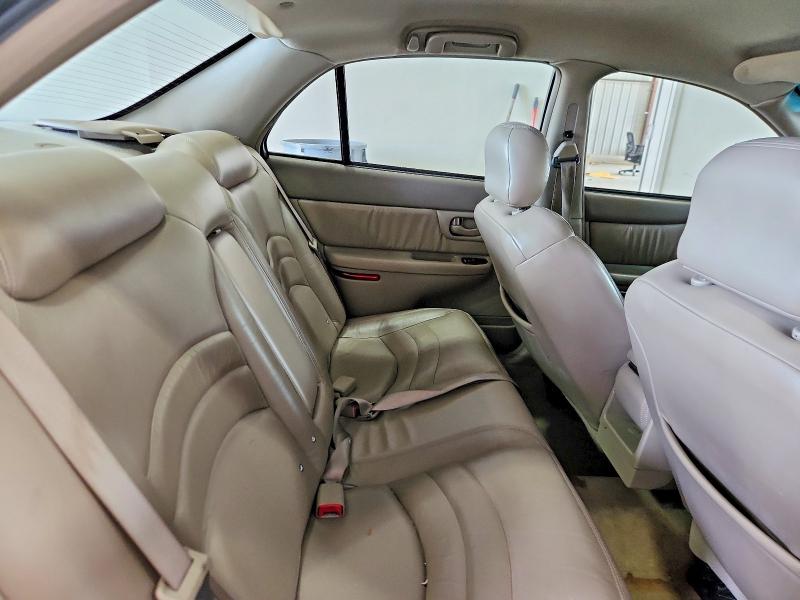 Photo 10 from auction – 2004 BUICK CENTURY with VIN 2G4WS52J041306872