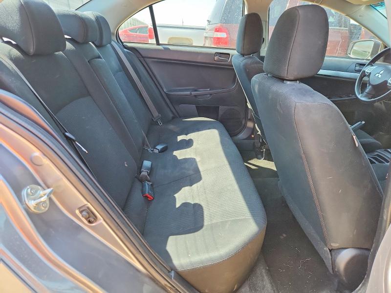 Photo 10 from auction – 2015 MITSUBISHI LANCER with VIN JA32U2FU0FU011034