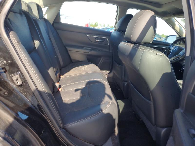 Photo 10 from auction – 2017 NISSAN ALTIMA with VIN 1N4BL3AP7HC281162