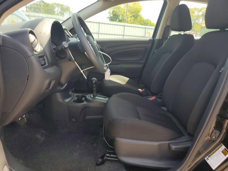 Photo 7 from auction – 2019 NISSAN VERSA with VIN 3N1CN7AP0KL809056
