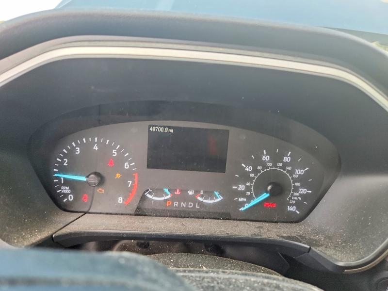 Photo 9 from auction – 2022 FORD ESCAPE with VIN 1FMCU0G65NUA98871
