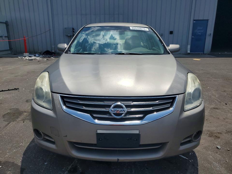 Photo 5 from auction – 2012 NISSAN ALTIMA with VIN 1N4AL2APXCC229233
