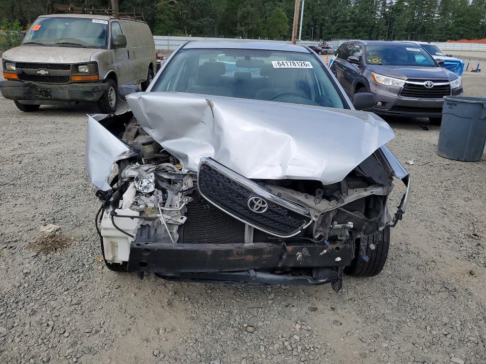 Photo 5 from auction – 2005 TOYOTA COROLLA with VIN 1NXBR32E25Z495788