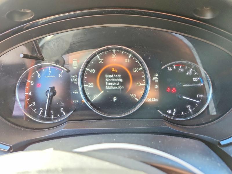 Zdjęcie 9 z aukcji – 2020 MAZDA CX-9 z VIN JM3TCBDY7L0409589
