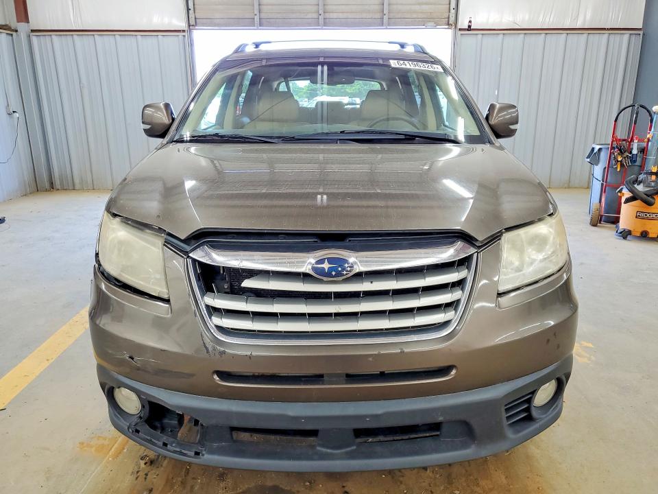 Foto 5 de la subasta – 2010 SUBARU TRIBECA con VIN 4S4WX9HD2A4400617