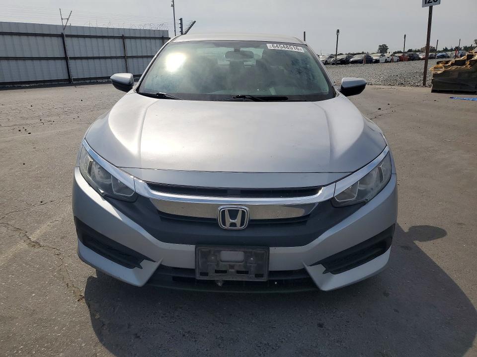 Zdjęcie 5 z aukcji – 2016 HONDA CIVIC z VIN 19XFC2F50GE221860