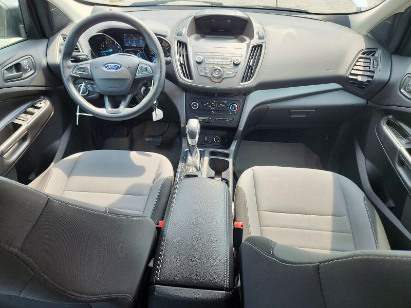 Photo 8 from auction – 2019 FORD ESCAPE with VIN 1FMCU0F77KUB96161
