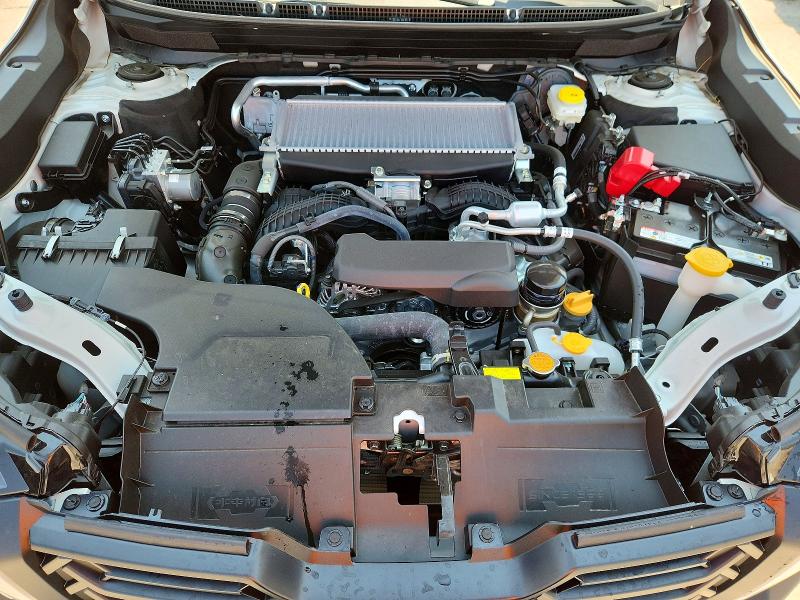 Photo 12 from auction – 2026 SUBARU OUTBACK with VIN JF2BURJD6TY547087
