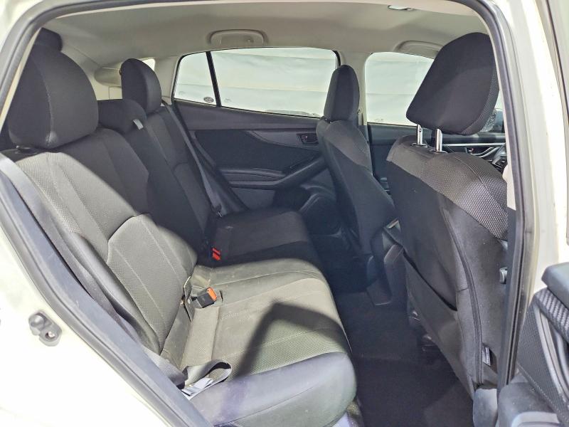 Photo 10 from auction – 2018 SUBARU IMPREZA with VIN 4S3GTAA67J3736254
