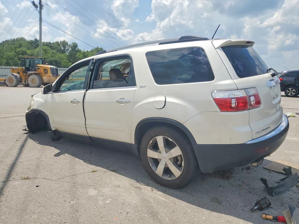 Photo 2 from auction – 2012 GMC ACADIA with VIN 1GKKRRED7CJ350288