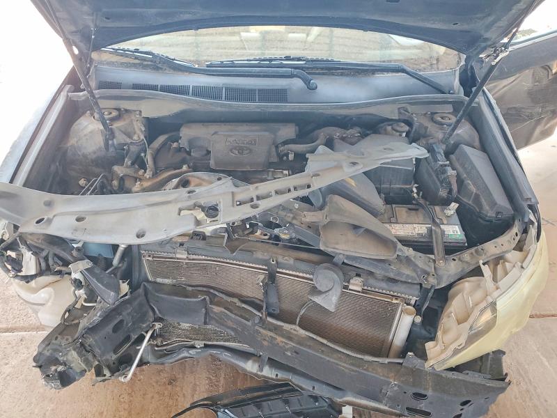 Photo 11 from auction – 2014 TOYOTA CAMRY with VIN 4T1BF1FK5EU408219