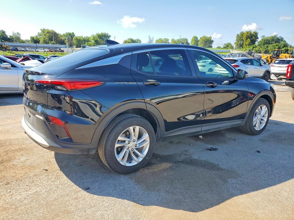 Photo 3 from auction – 2025 BUICK ENVISTA with VIN KL47LAEP4SB184488