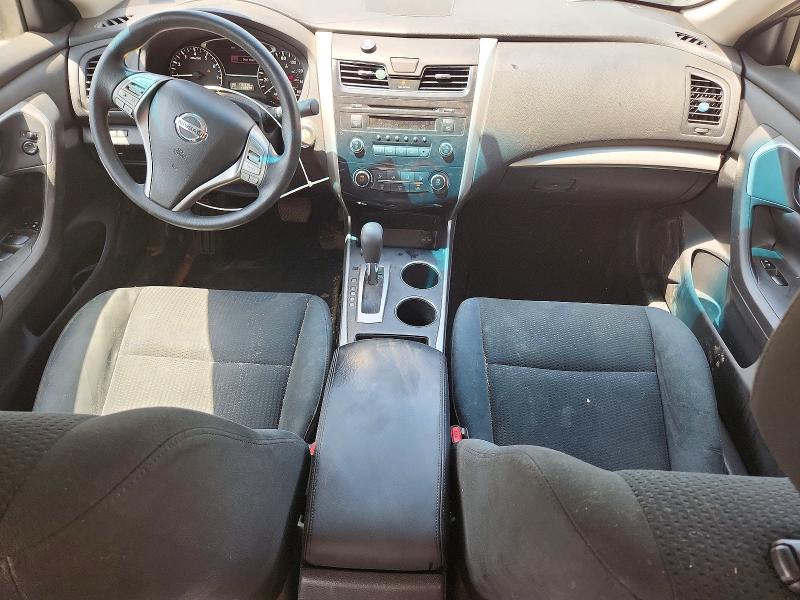 Photo 8 from auction – 2015 NISSAN ALTIMA with VIN 1N4AL3AP7FC296981