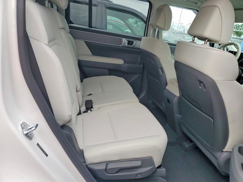 Photo 11 from auction – 2026 HYUNDAI SANTA FE with VIN 5NMP1DGL7TH197708