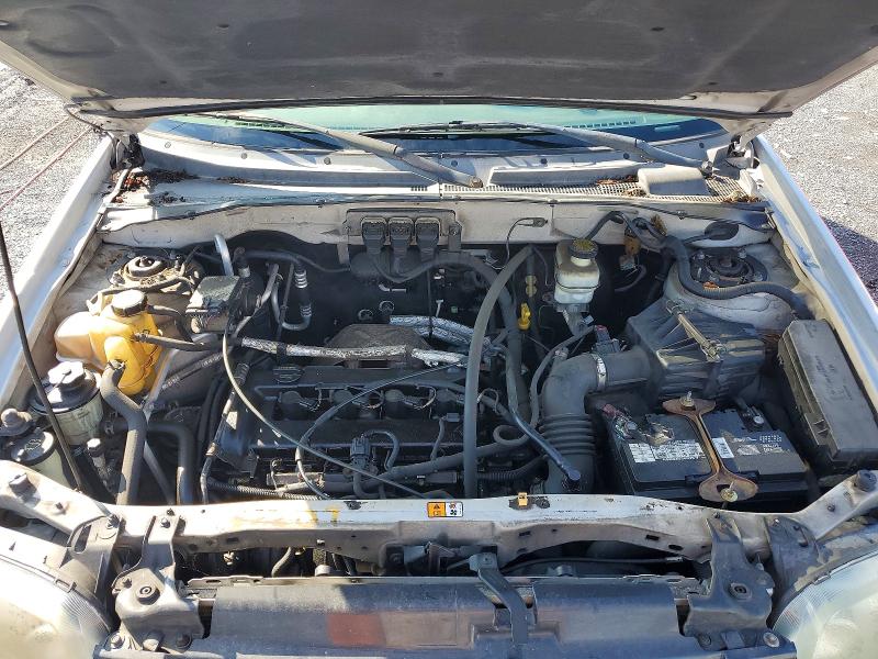 Photo 12 from auction – 2005 FORD ESCAPE with VIN 1FMYU92Z35KA01724