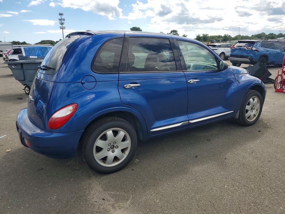Снимка 3 от търг – 2010 CHRYSLER PT CRUISER с VIN 3A4GY5F92AT188772