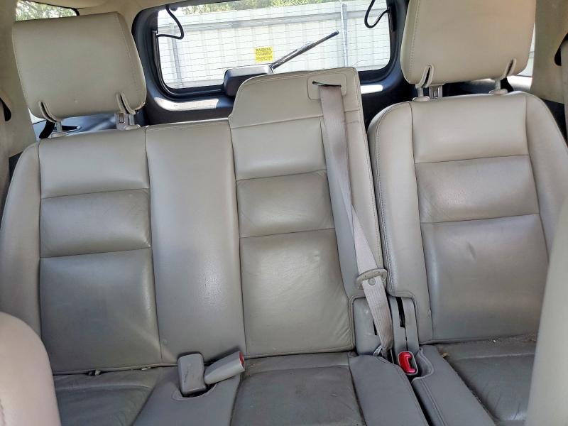 Photo 10 from auction – 2008 FORD EXPLORER with VIN 1FMEU73E58UB00878