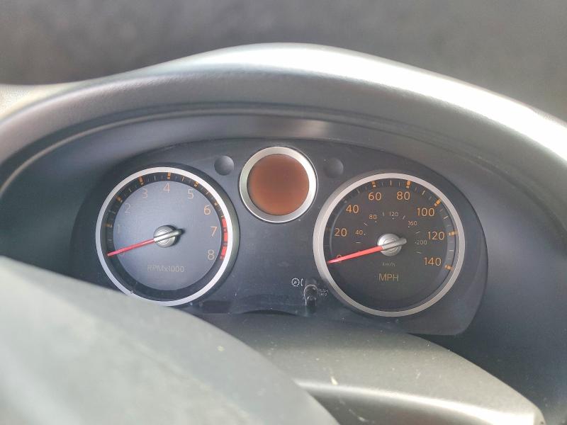 Photo 9 from auction – 2008 NISSAN SENTRA with VIN 3N1AB61EX8L713744