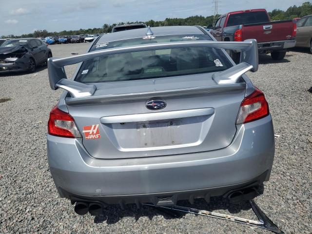Photo 6 from auction – 2016 SUBARU WRX with VIN JF1VA1E6XG9810642