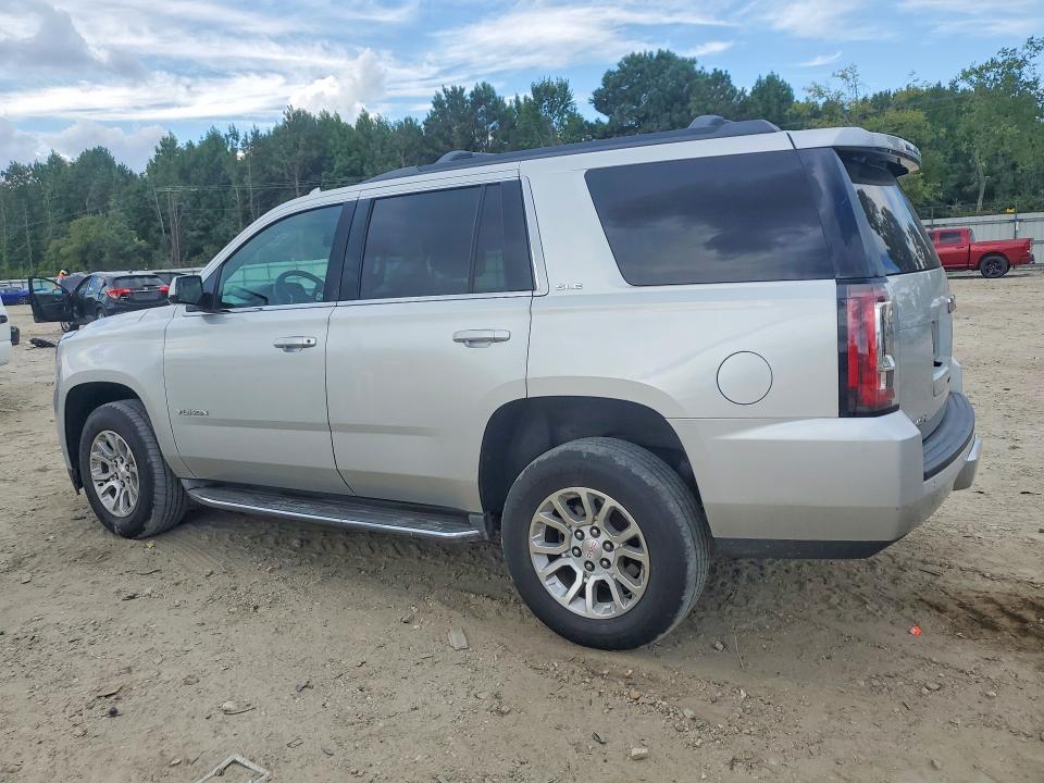Foto 2 de la subasta – 2015 GMC YUKON con VIN 1GKS1AKC0FR720166