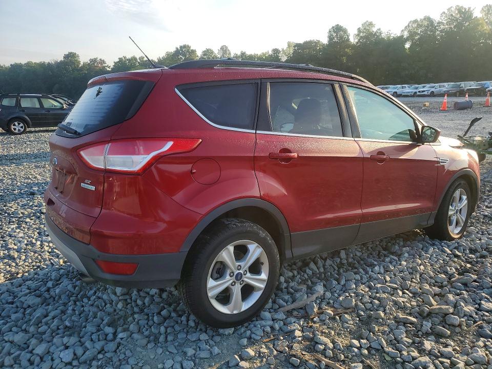 Photo 3 from auction – 2014 FORD ESCAPE with VIN 1FMCU0G98EUB76215
