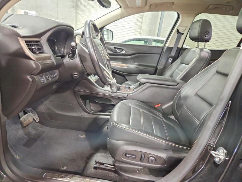 Photo 7 from auction – 2021 GMC ACADIA with VIN 1GKKNXLS0MZ235066