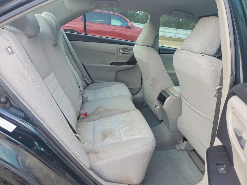 Photo 10 from auction – 2017 TOYOTA CAMRY with VIN 4T1BF1FK6HU392293