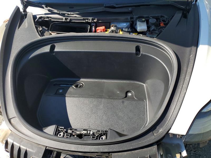 Photo 11 from auction – 2020 TESLA MODEL 3 with VIN 5YJ3E1EA6LF504385