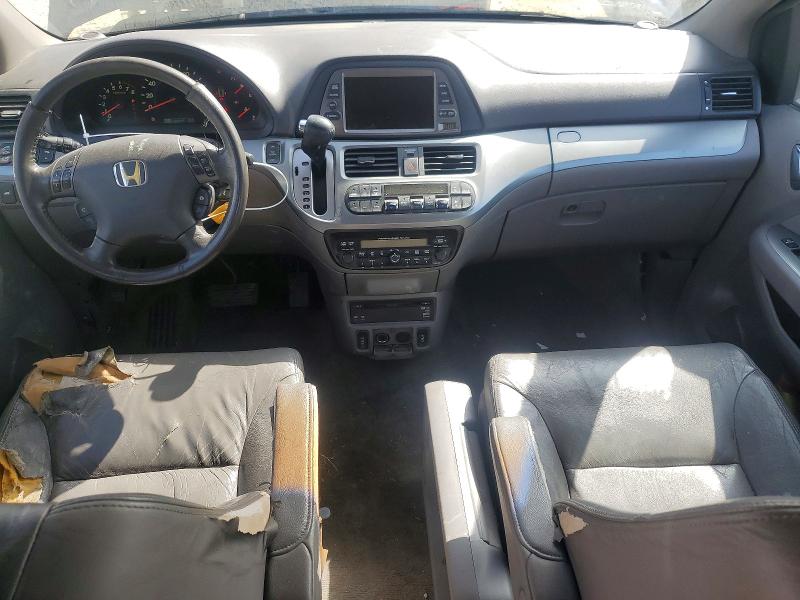 Photo 8 from auction – 2008 HONDA ODYSSEY with VIN 5FNRL38908B065074