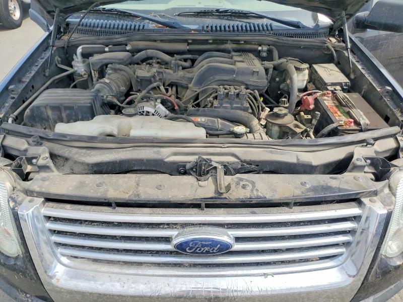 Photo 12 from auction – 2007 FORD EXPLORER with VIN 1FMEU73E77UB65438