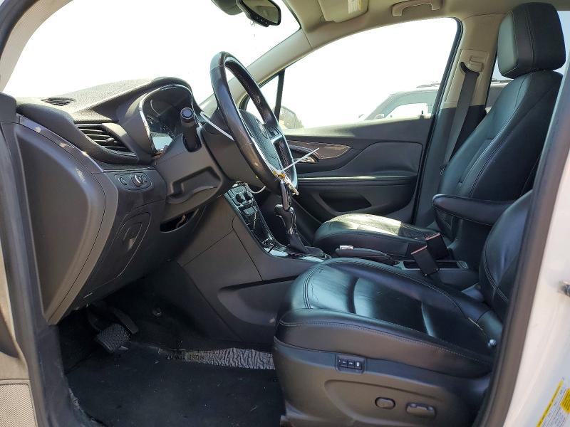 Photo 7 from auction – 2019 BUICK ENCORE with VIN KL4CJCSM7KB890154