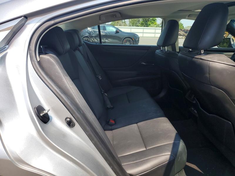 Foto 10 de la subasta – 2023 LEXUS ES 350 con VIN 58ADZ1B18PU160038