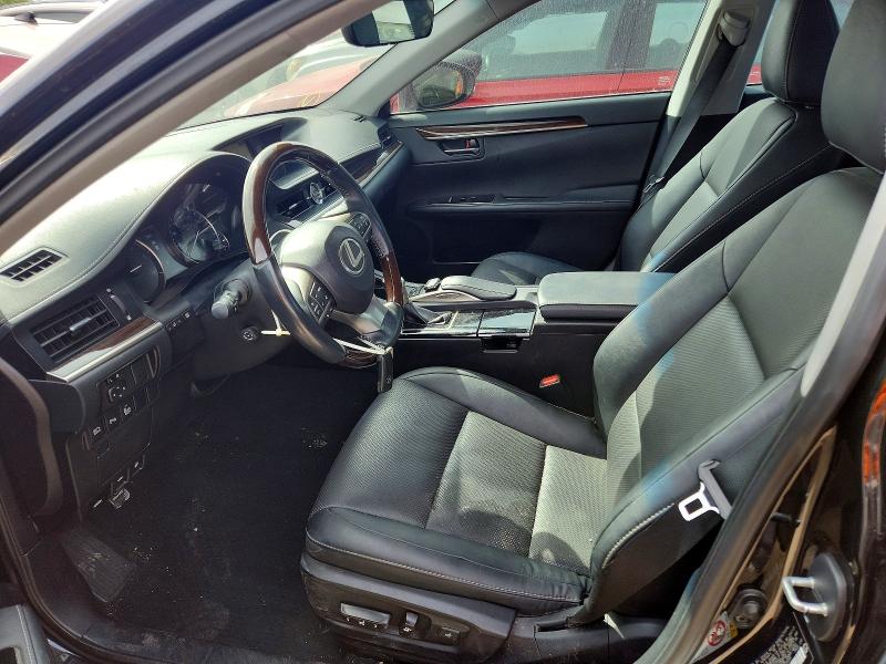 Снимка 7 от търг – 2016 LEXUS ES с VIN 58ABK1GG4GU032033