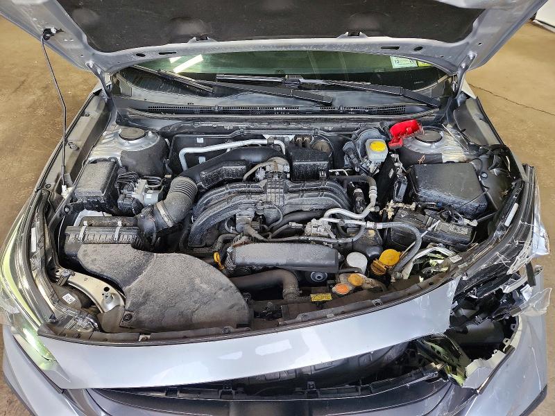 Photo 11 from auction – 2023 SUBARU LEGACY with VIN 4S3BWAC65P3007080