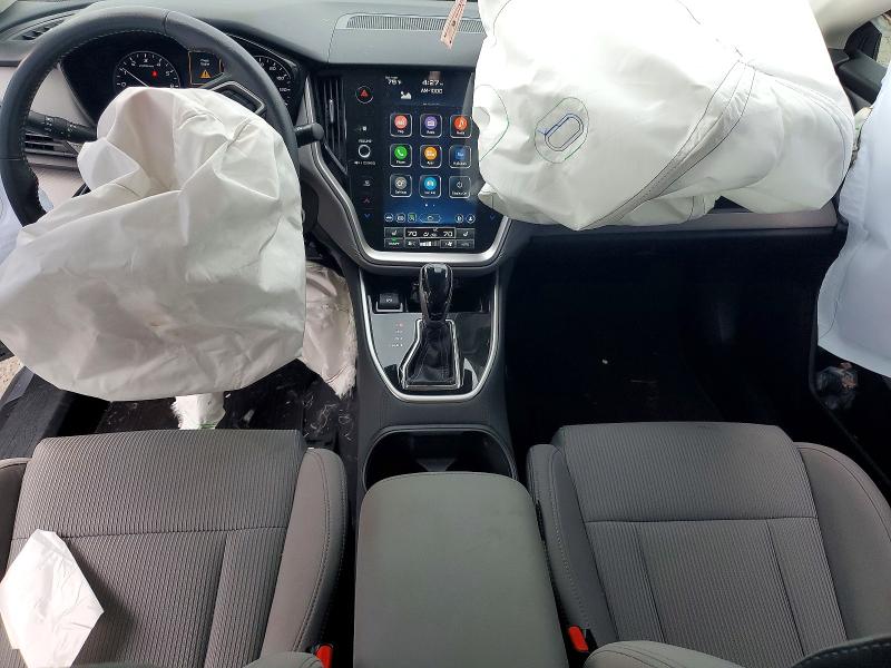 Photo 8 from auction – 2024 SUBARU LEGACY with VIN 4S3BWAF65R3013377