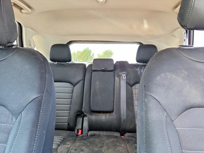 Photo 10 from auction – 2019 FORD EDGE with VIN 2FMPK4G9XKBC23633