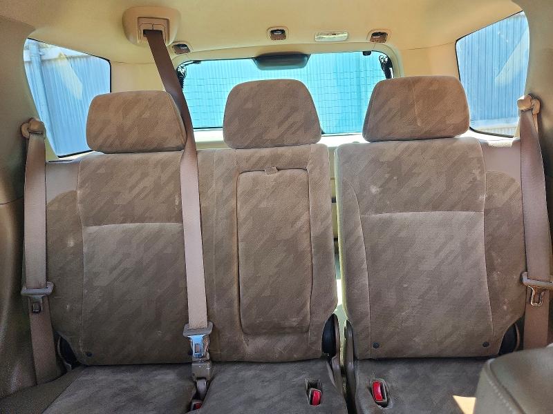 Photo 10 from auction – 2004 HONDA CR-V with VIN SHSRD78804U205140
