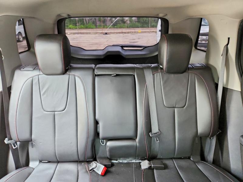 Photo 10 from auction – 2015 GMC TERRAIN with VIN 2GKFLYE32F6164485
