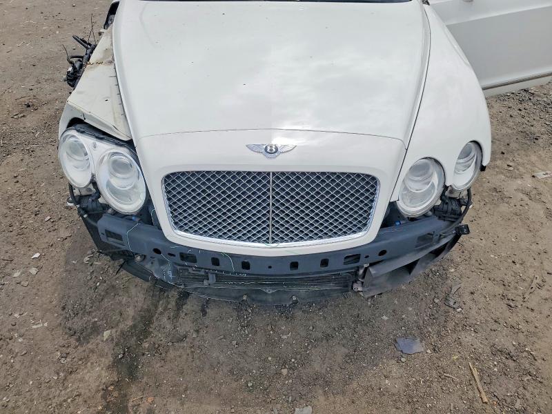 Photo 11 from auction – 2011 BENTLEY CONTINENTAL with VIN SCBBP9ZA8BC069348