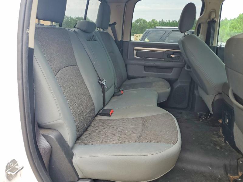Photo 10 from auction – 2017 RAM 1500 with VIN 1C6RR7LT7HS537497