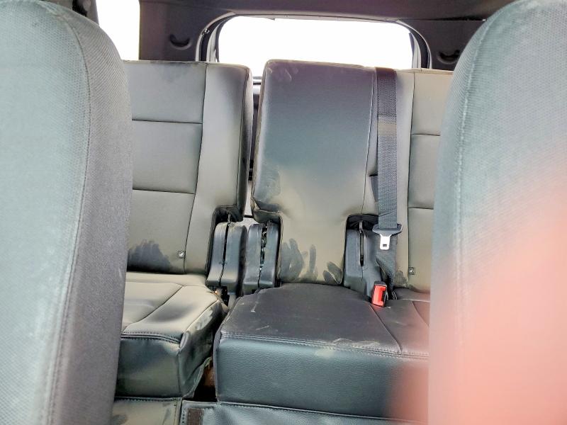 Photo 10 from auction – 2015 FORD EXPLORER with VIN 1FM5K8AR5FGB91423