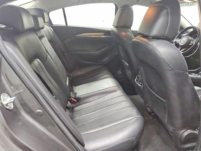 Фото 10 с аукциона – 2020 MAZDA 6 с VIN JM1GL1VM9L1516301