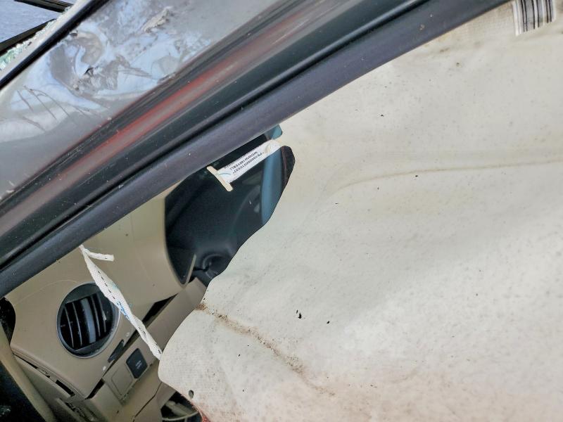 Photo 9 from auction – 2009 HONDA PILOT with VIN 5FNYF38599B027554