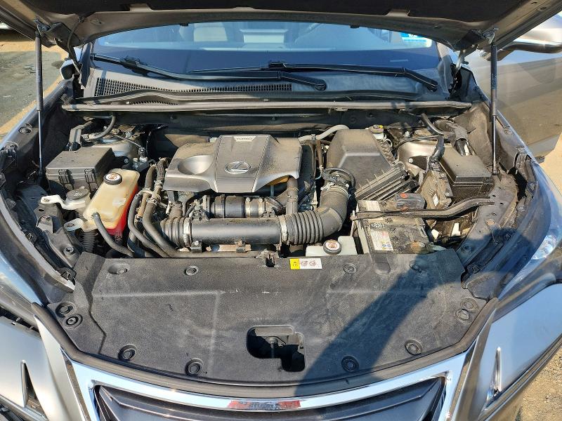 Photo 12 from auction – 2016 LEXUS NX with VIN JTJBARBZ7G2088160