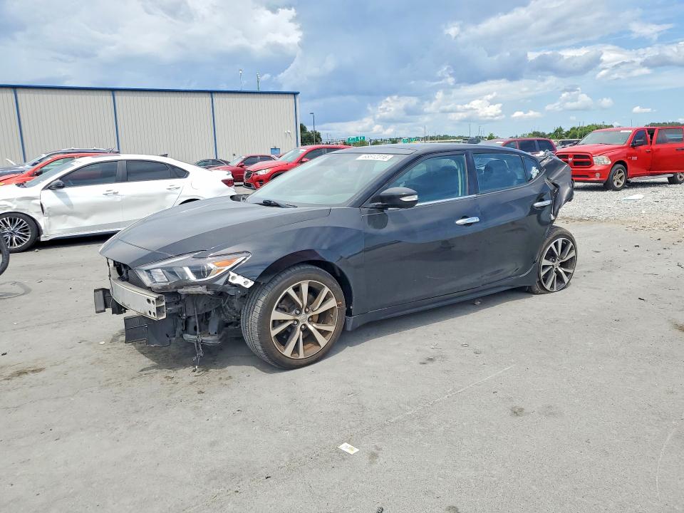 NISSAN MAXIMA 2017 z numerem VIN 1N4AA6AP8HC397246 - Zdjęcie z aukcji