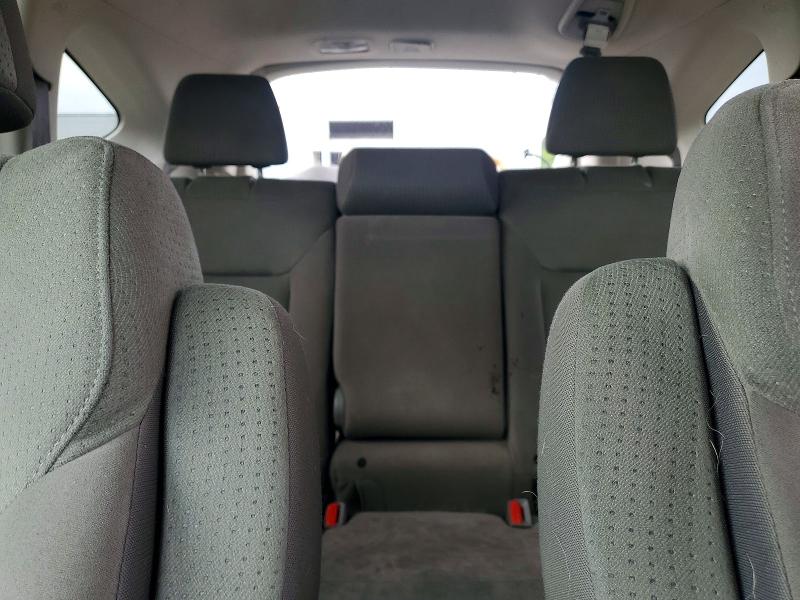 Photo 10 from auction – 2013 HONDA CR-V with VIN 2HKRM4H53DH616271